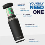 Universal XL | Mossy Oak | Bottomland