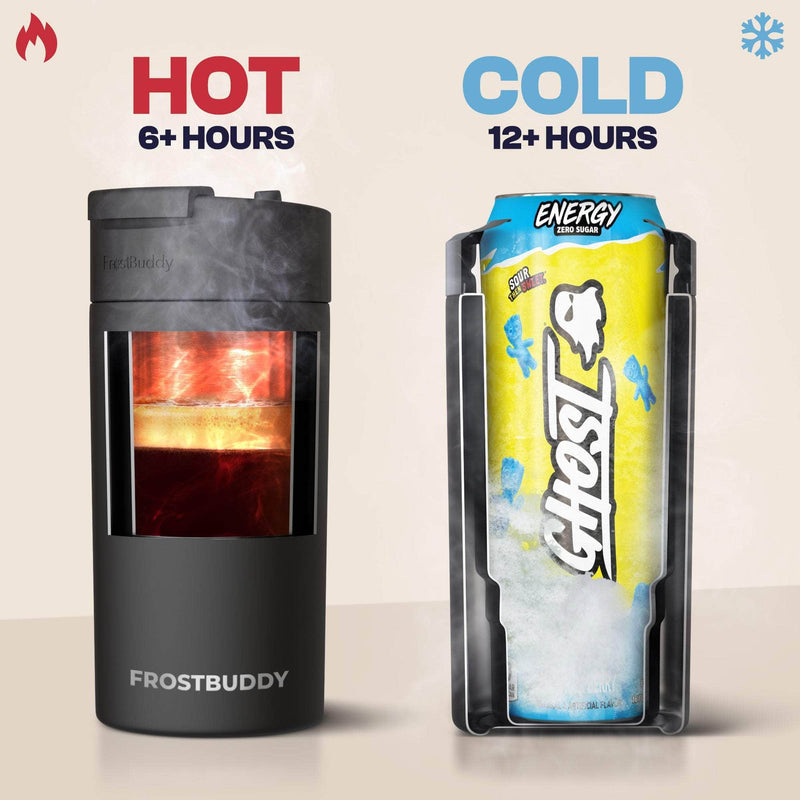Universal Buddy | Virginia Cavaliers | Gameday