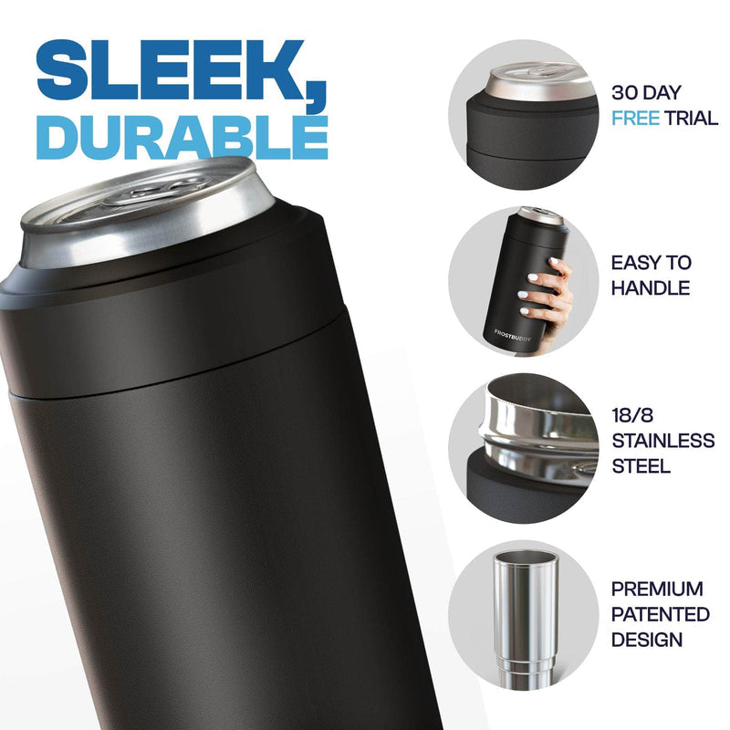 Universal Buddy | Vancouver Canucks | Gameday