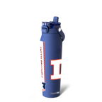 Bottle Buddy 32oz | Illinois Fighting Illini | Gameday