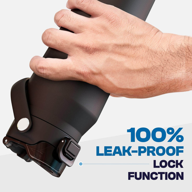 Bottle Buddy 32oz | Pink Pencil