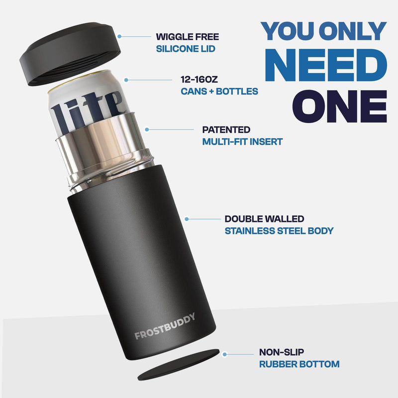 Universal Buddy | Atlanta Braves | City Connect