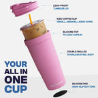 To-Go Buddy | Coca-Cola | Enjoy Coca-Cola
