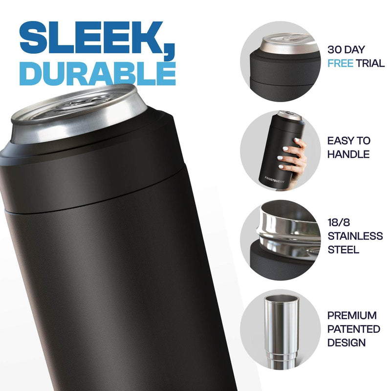 Universal Buddy | Liberty Flames | Gameday
