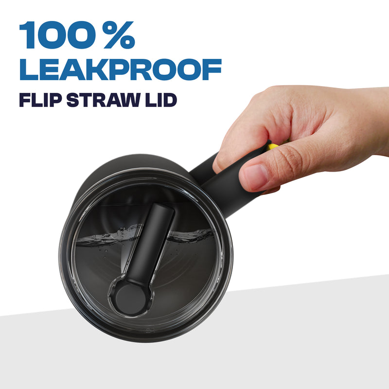 Thicc Buddy 16oz | Clemson Tigers | Skin + Budz Bundle