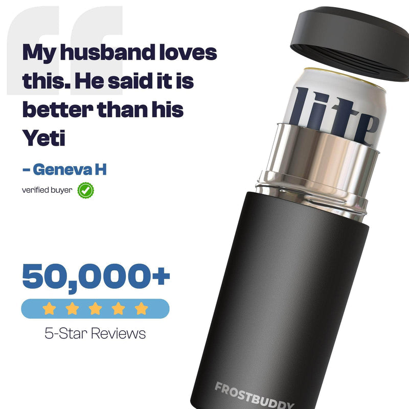 Universal Buddy | EMS