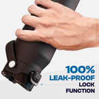 Bottle Buddy 16oz | Red