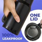 Thicc Buddy 50oz | Drop Dead Gorgeous
