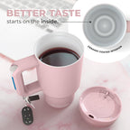 Mug Buddy 16oz | Lucky Jade