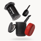 Traveler’s Bundle - Go Home Coffee Set