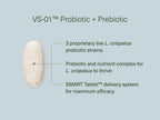 VS-01™ Vaginal Synbiotic